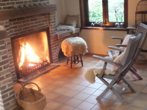 Woning 'Chez Marley' in Maasmechelen - Housity