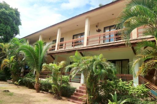 Baan srinimit Apartment - Housity