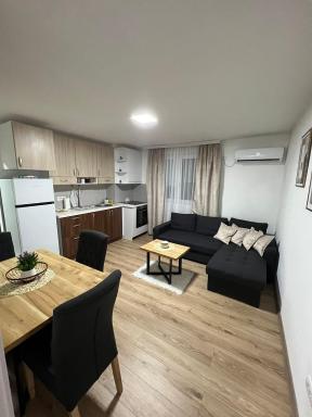 Apartman Antonovic - Hizvo