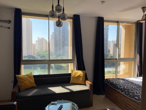 YUKI STUDIO APARTMENT - Housity