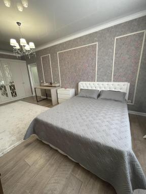 Аппартаменты МодернСити кв35 - Housity