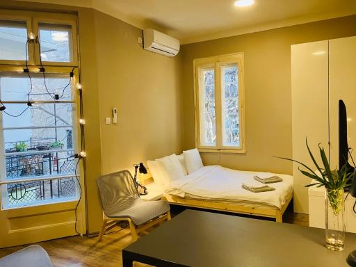 Salon Studio Savamala - Housity