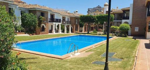 Bajo,Puebla Lucia,Fuengirola - Housity