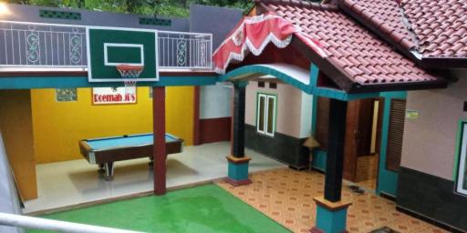 Villa Roemah JPS New - Housity