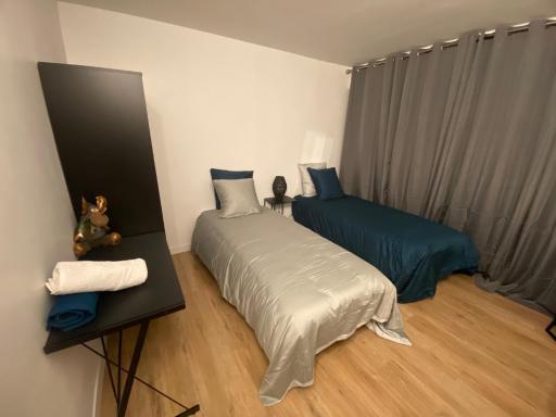Appartement spacieux et lumineux à Sarcelles - Housity