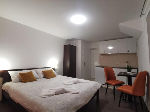 Apartmani Ostojic - Housity