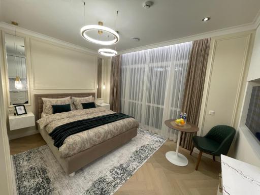 ART Uzupis Apartment in City center - Housity