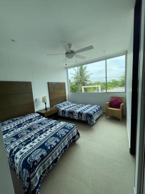 Acogedor apartamento con vista al mar en coveñas - Housity