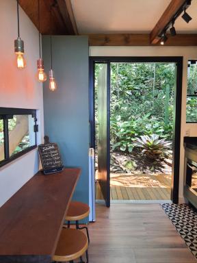 Espaço Greenhouse - Housity