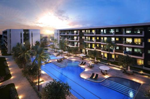 Mana Beach Resort By Smart Stays - Housity