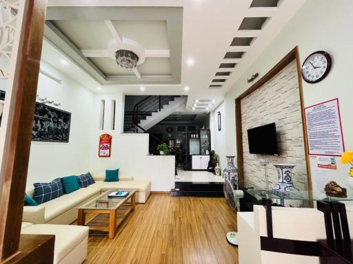 Mon Homestay Vung Tau - Housity