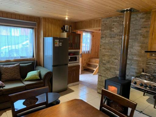 Casa Centro Dalcahue - Housity