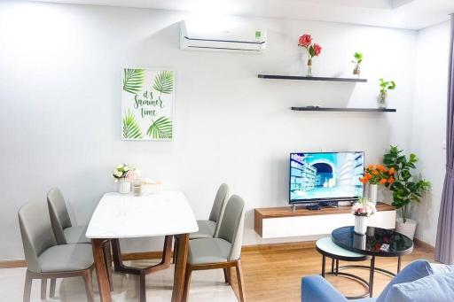 Ecobay Halong 2- Mountain view & near Marina beach - Hizvo