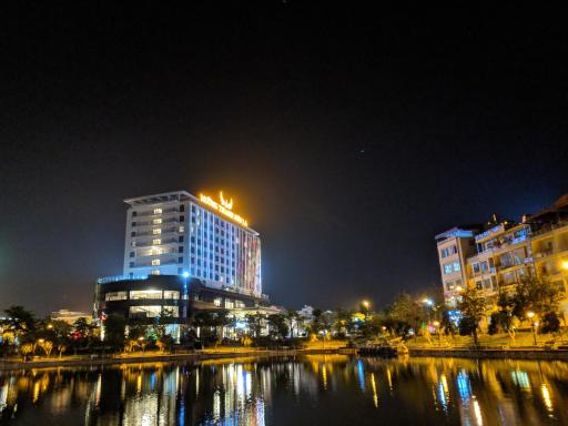 Muong Thanh Luxury Son La - Housity