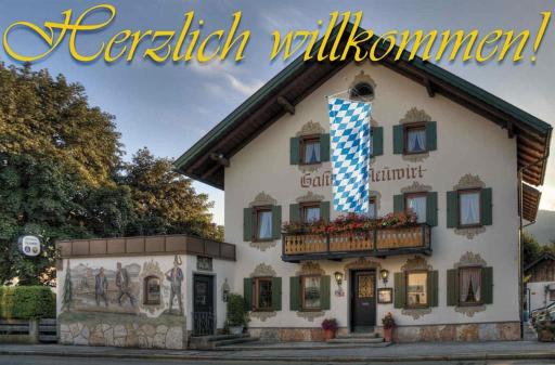 Gasthof und Pension Neuwirt - Housity