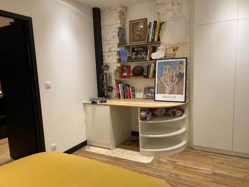 CAPUCINE - Housity