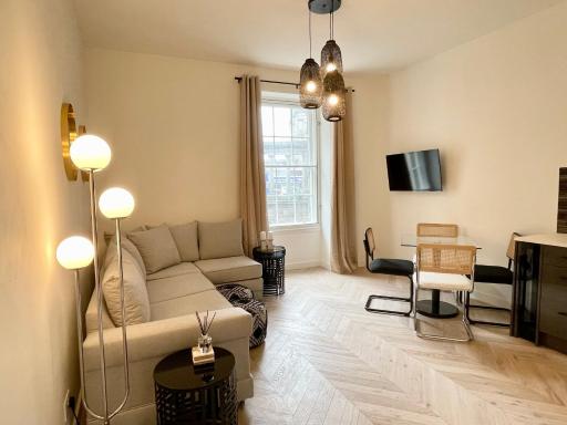 Leith Street Suite - Housity