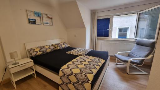 Wohnung mit Festung Blick in Würzburg - Housity