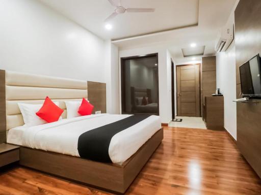 Hotel GN PRIDE - Housity