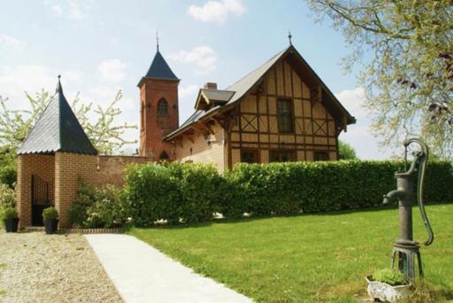 La Sellerie - Housity