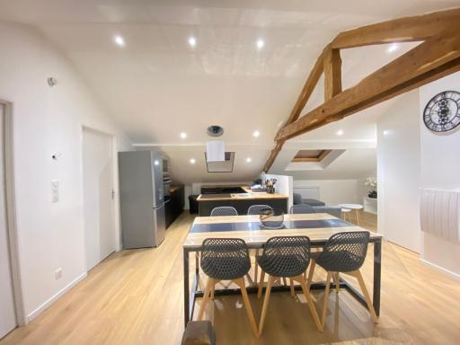 Rés. La Balastière des Vosges - Housity