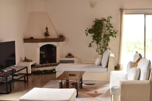 Villa paisible proche des rizières - Housity