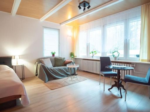 Apartment Buckow - Housity