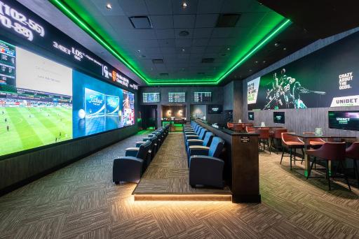 Mohegan Pennsylvania - Adults Only - Housity