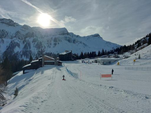 La tana del Lupo - Housity