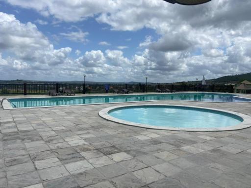 FLAT VILLA MONTE CASTELO - Housity