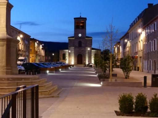 Appartement confortable centre du village - Housity