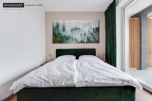 Apartament Zielony Gaj nad Jeziorem Żywieckim Laguna Beskidów - Housity