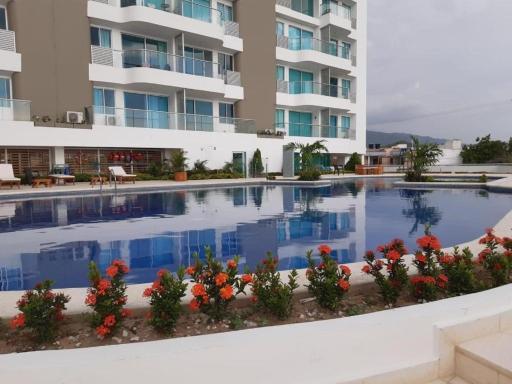 Apartamento en Santa Marta Rodadero Sur - Housity