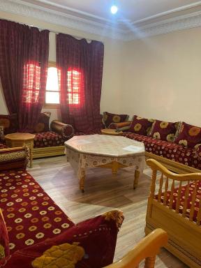 شقق مفروشة البركة 1 - Housity