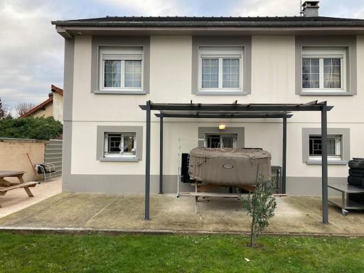 Joli l’appartement 80m2 - Housity