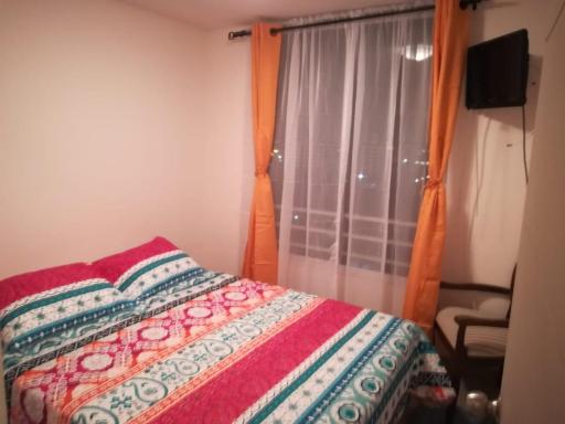 Departamento Full Equipado - Housity