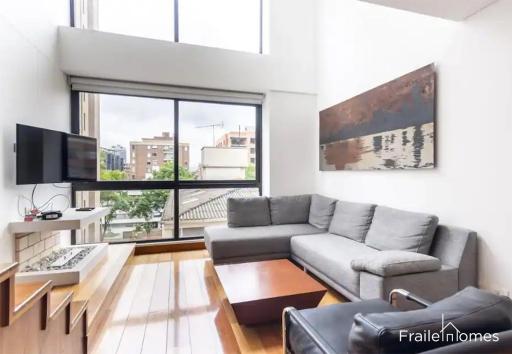 FH - Dazzling apartment in Virrey park - Bogota - Housity