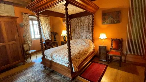 Maison Familiale au cœur de Saint Gervais - Housity