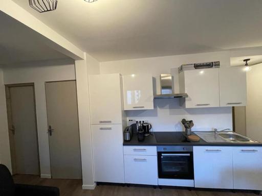 Appartement 6 personnes - proche du funiculaire - Housity