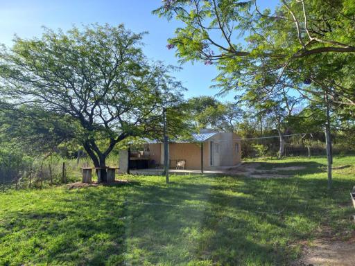 Alquimia Casa Rural - Housity