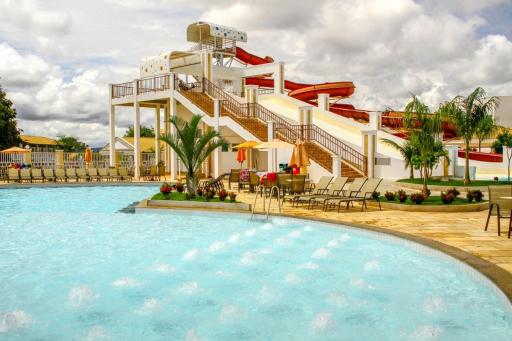 THERMAS LACQUA DIROMA COM PISCINA De ONDAS GRATIS 24horas - Housity