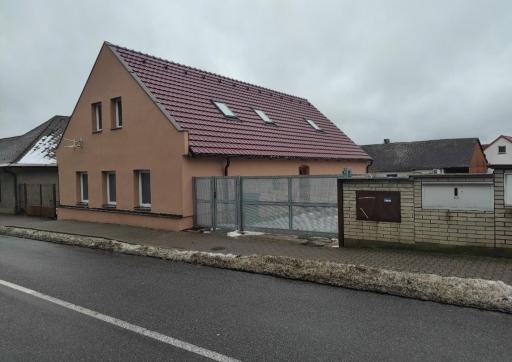 Železnohorské Apartmány u Sečskeho zámku - Housity
