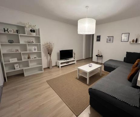 Apartment - Place Jourdan & EU institutions - Housity