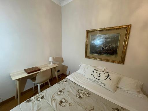 Paradise Suites - Brignole Station - Best Price Rooms - ALWAYS OPEN - Housity