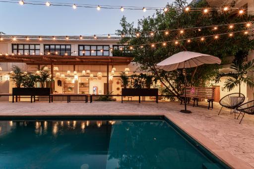 Soy Local Santa Marta - Housity