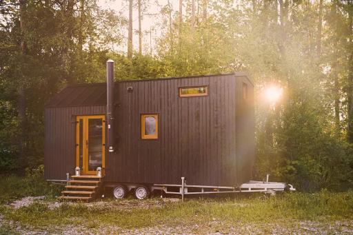 Tiny House Örebro - Housity