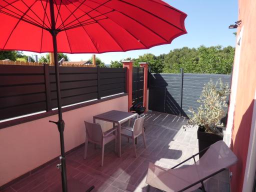 L'Escale d'Aubagne votre refuge chaleureux pour un séjour relaxant - Housity