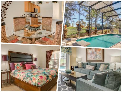 Debra's Southern Dunes Vacation Home - Housity