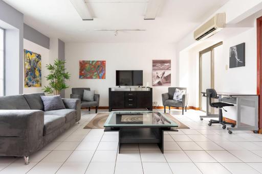 Casa Margarita - Margarita Aguilar - Housity