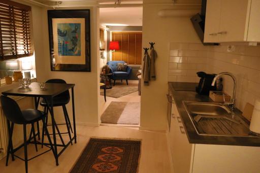 Göte`s B&B - Housity